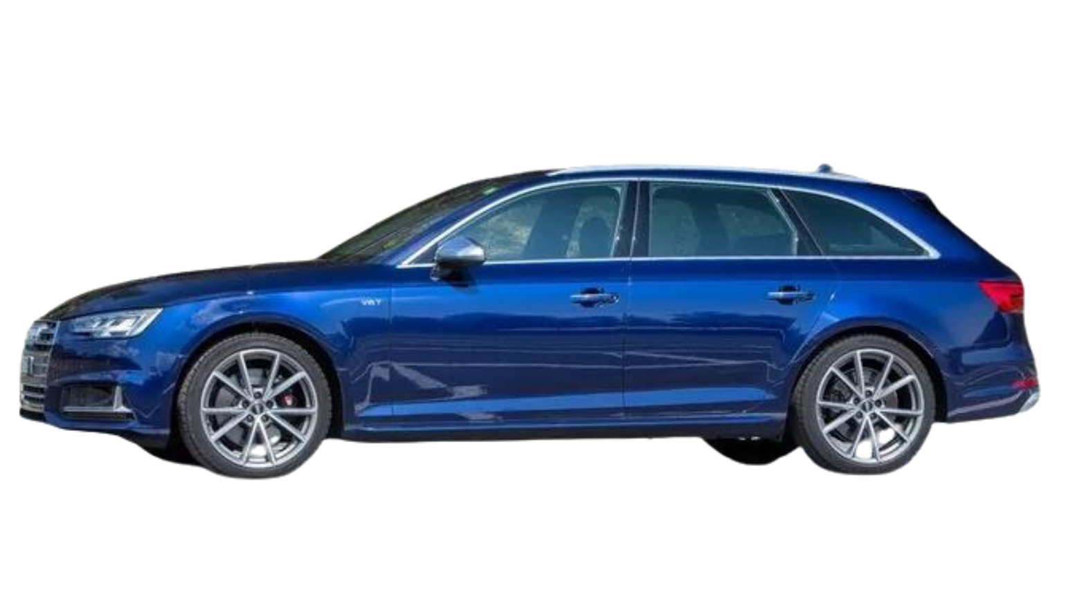 Audi S4 - B9 [2016-2019]