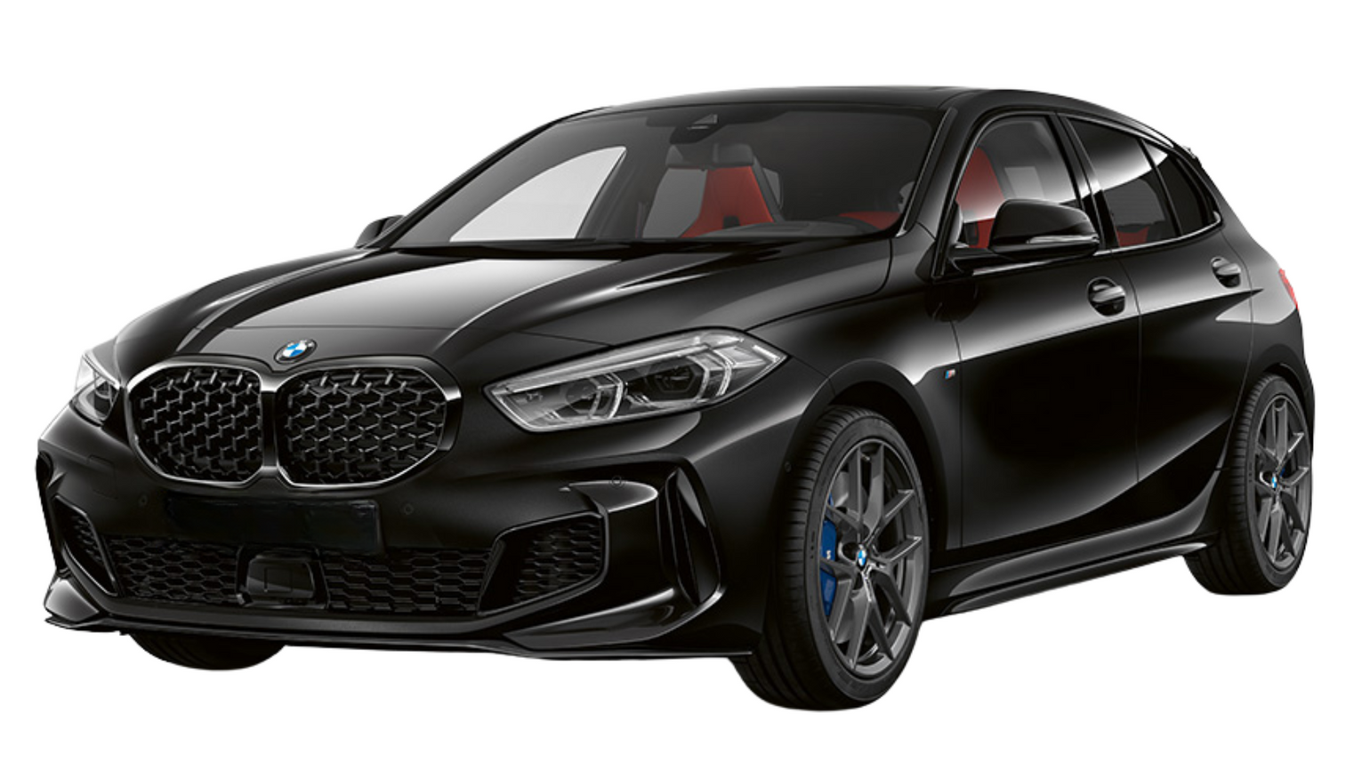 BMW Seria1 - F40 - [2019-] M135I