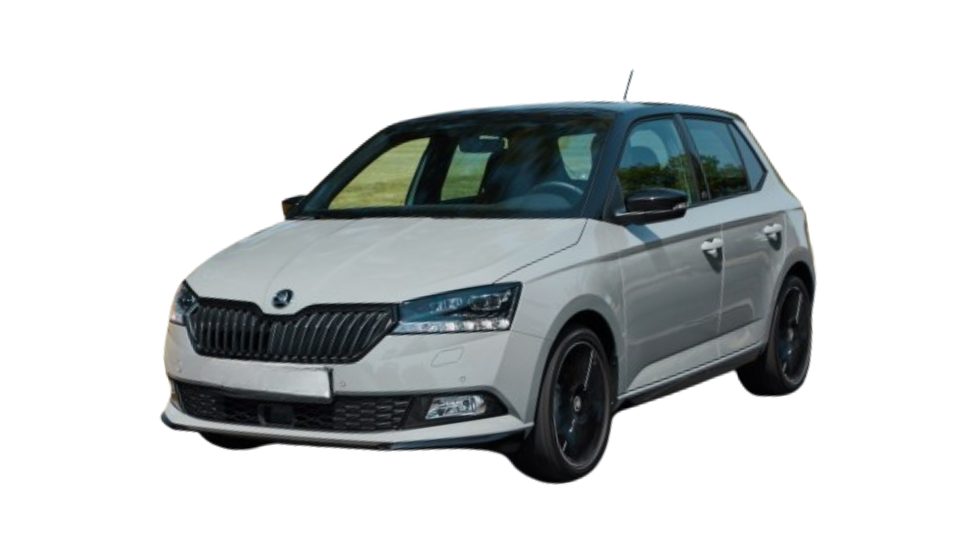 Skoda Fabia - Standard MK3 Facelift [2019-]