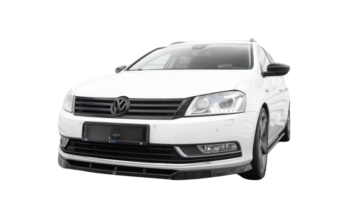 Volkswagen Passat Mk7 (B7) [2010-2014] Standard