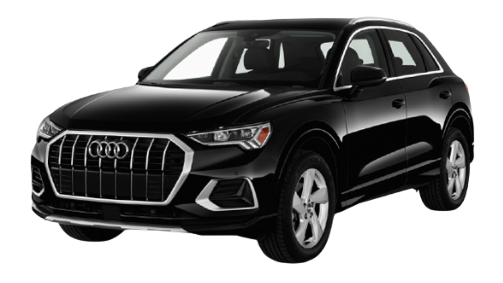 Audi Q3 - 8U FL [2014-2018]