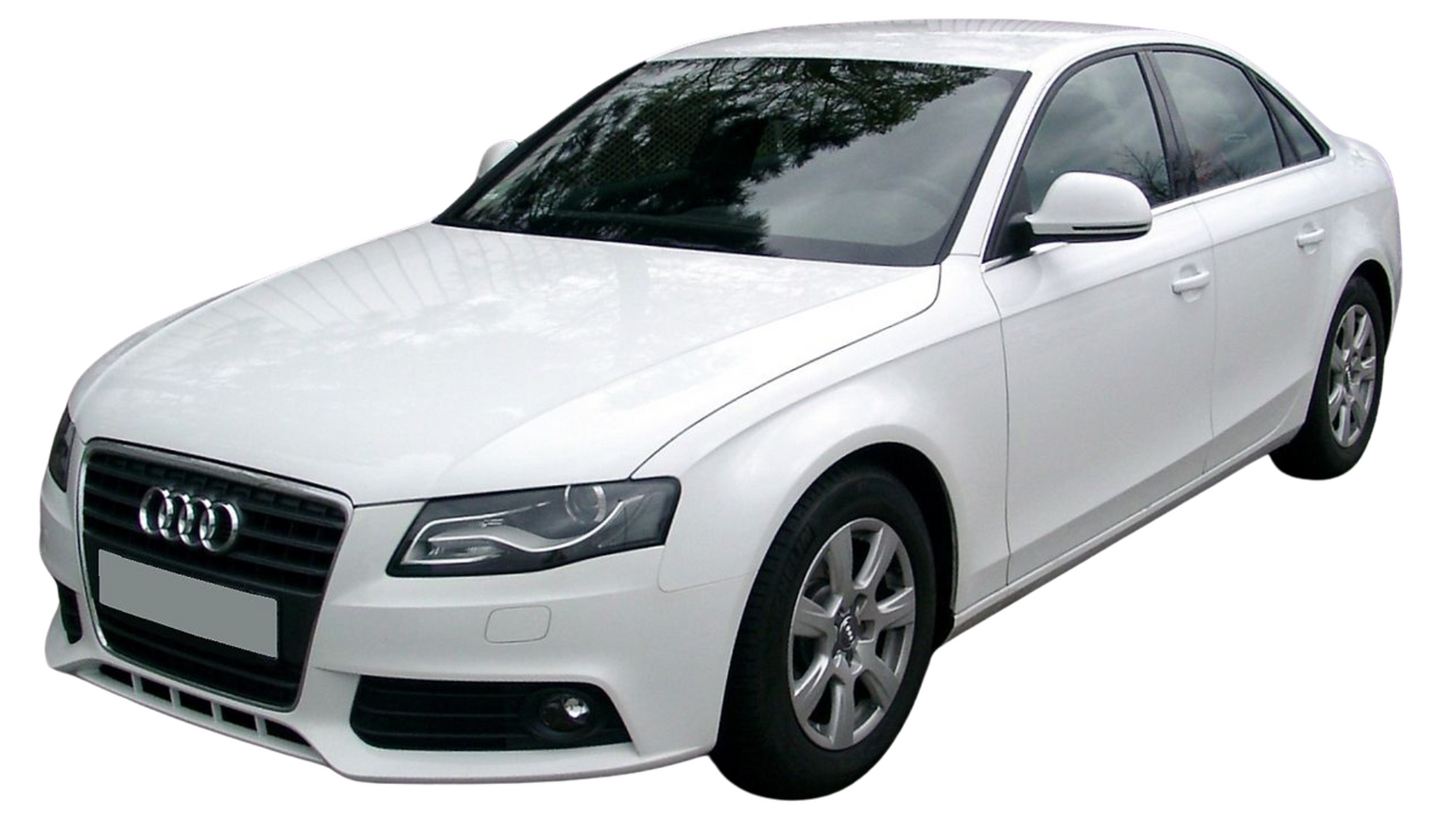 Audi A4 - B8 [2007-2011]