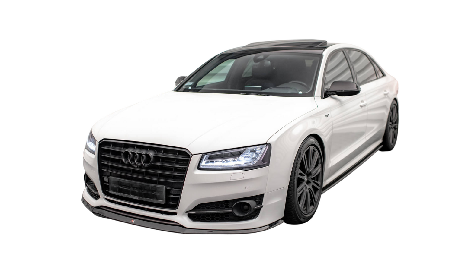 Audi S8 - D4 FL [2015-2017]