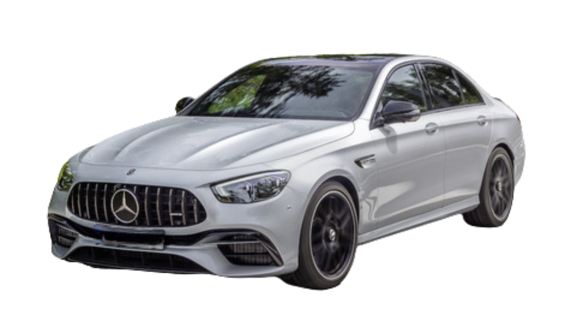 Mercedes E Klasse - W213 [2016-2021] AMG-Line