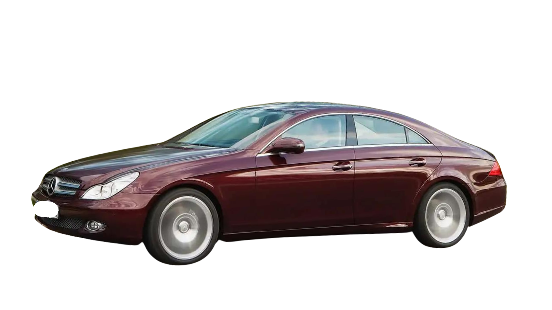 Mercedes CLS- C219 [2004-2010] AMG