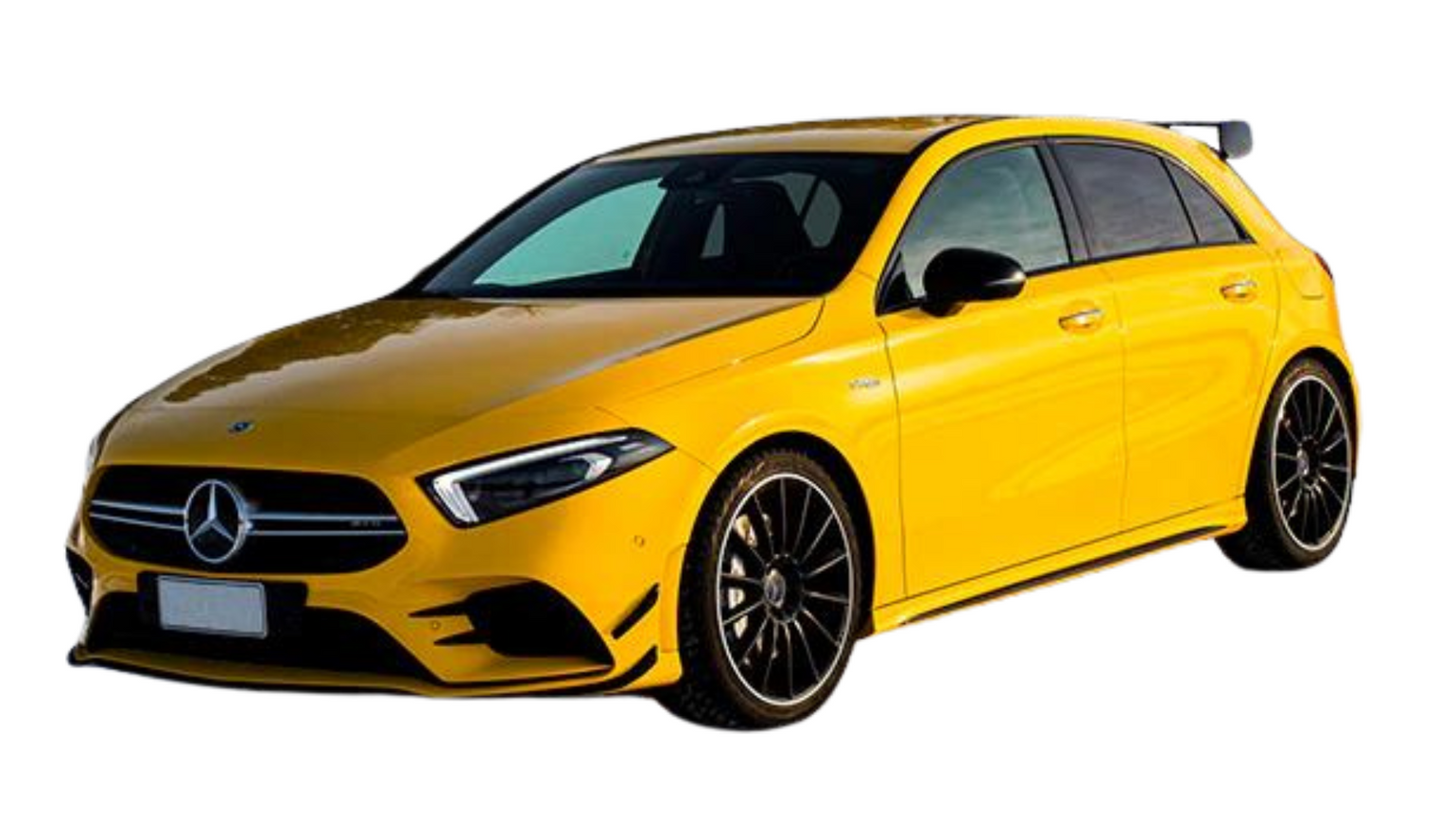 Mercedes - A Klasse W177 - A35 AMG [2018-2023]