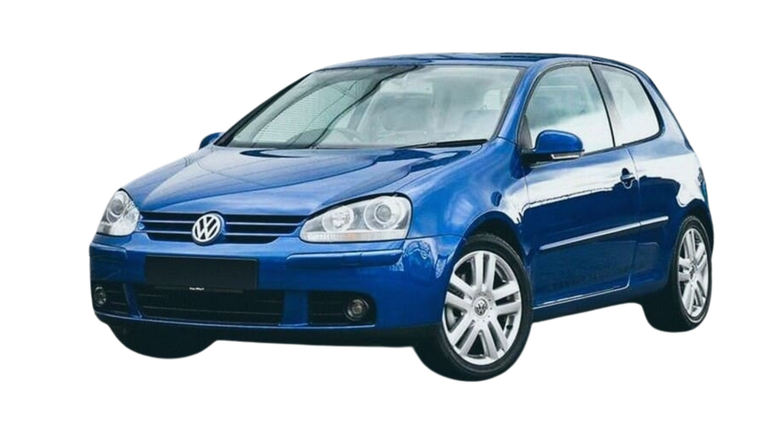 Volkswagen Golf MK5 [2003-2009] GTI