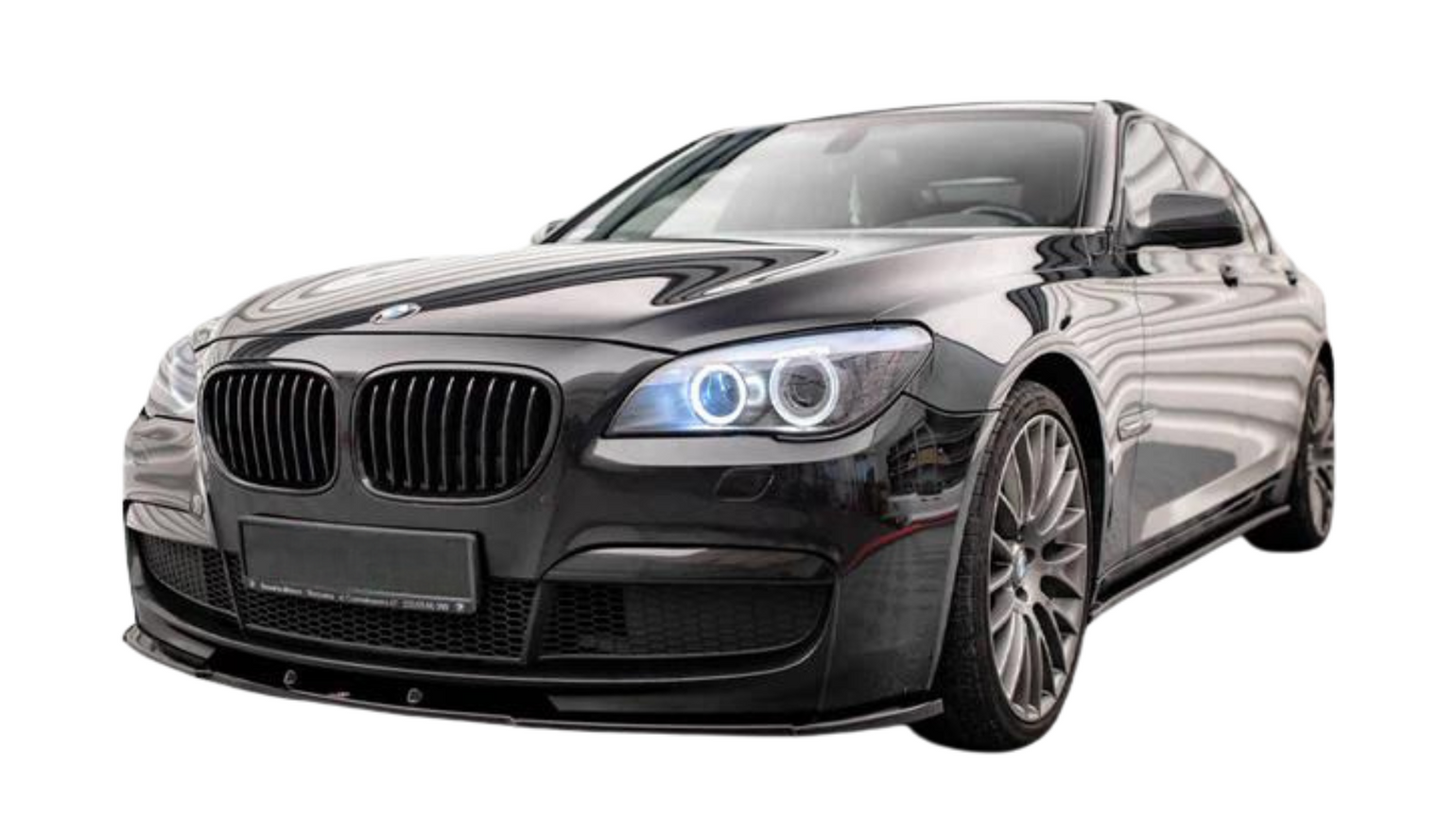 BMW Series 7 - F01 [2008-2013] M-Pack