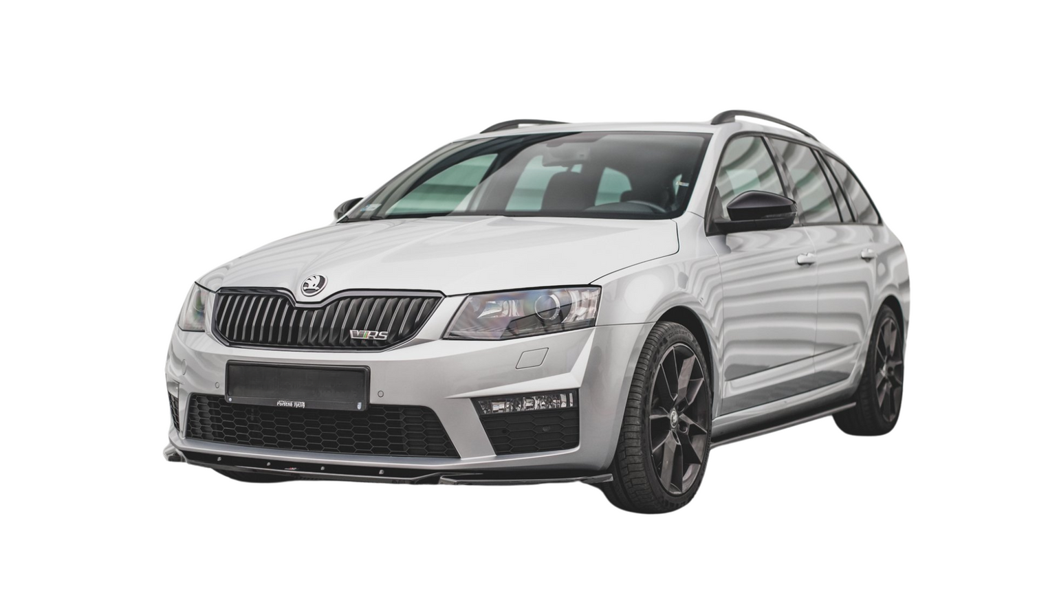 Skoda Octavia RS - MK3 [2013-2016]