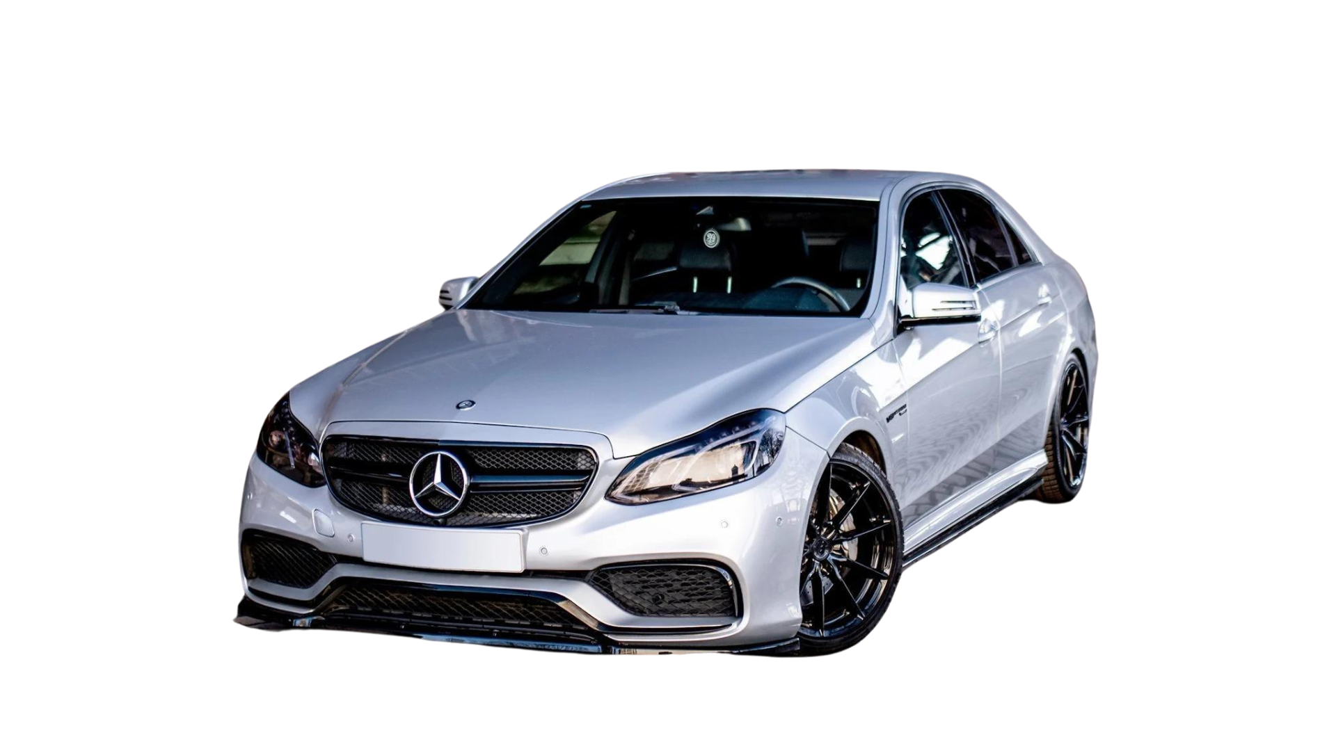 Mercedes E Klasse - W212 Facelift [2012-2016] E63 AMG