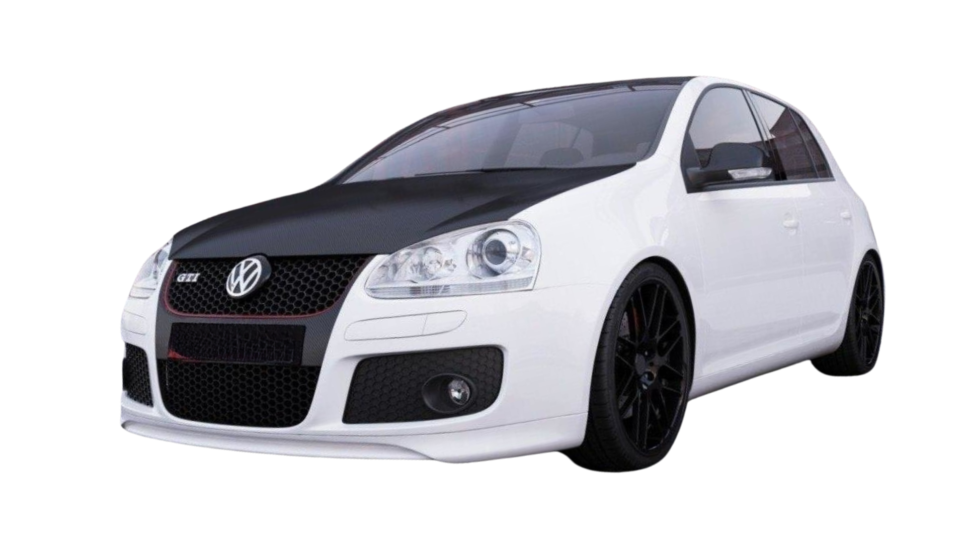 Volkswagen Golf MK5 [2003-2009] Standard