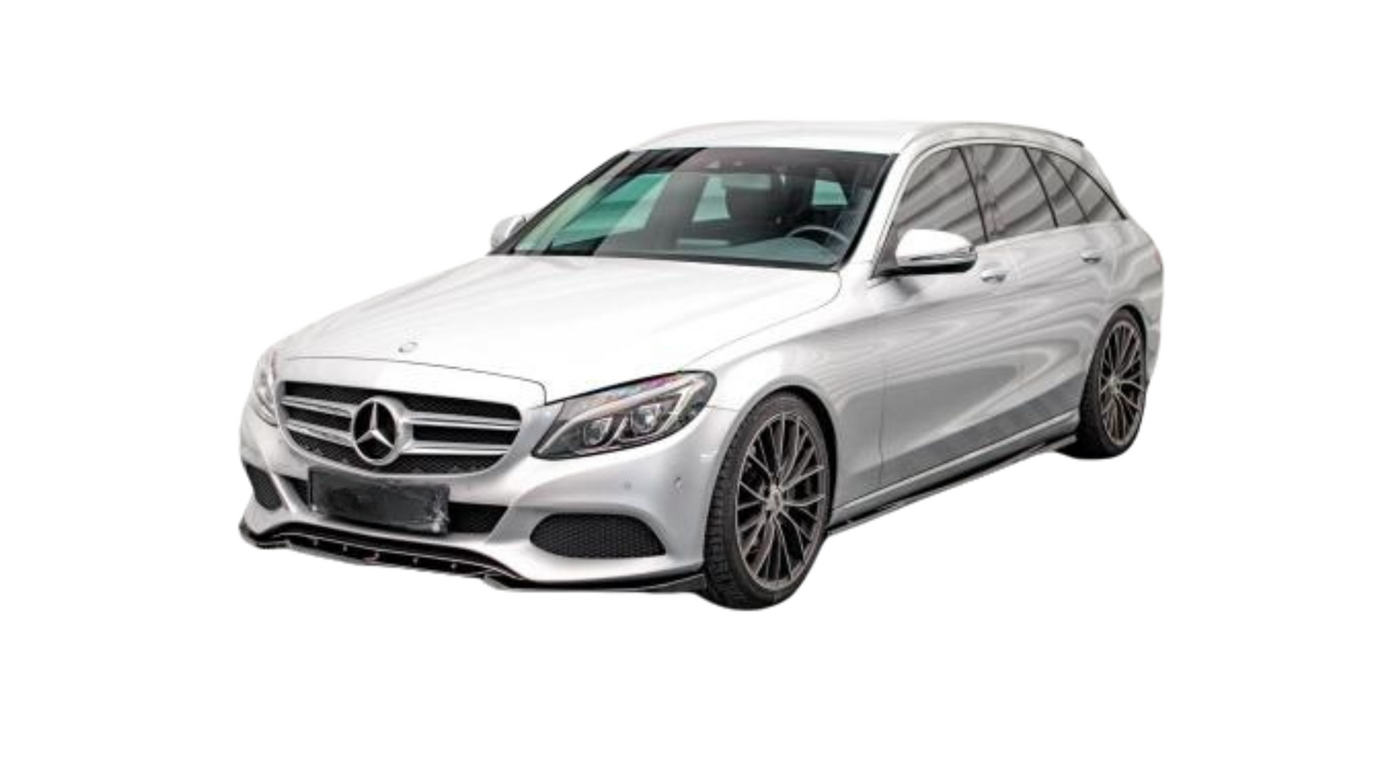 Mercedes - C Klasse W205 [2014-2018] Standard