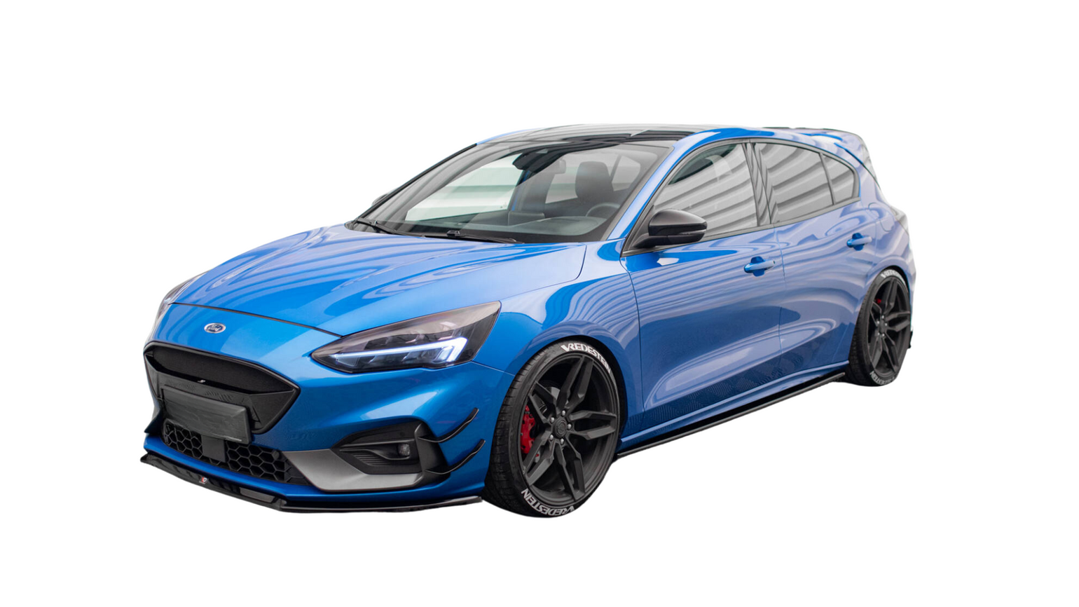 Ford Focus St - MK4 [2019-2021]