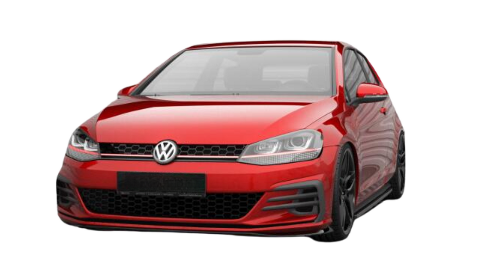 Volkswagen Golf MK7 FL [2016-2020] GTI