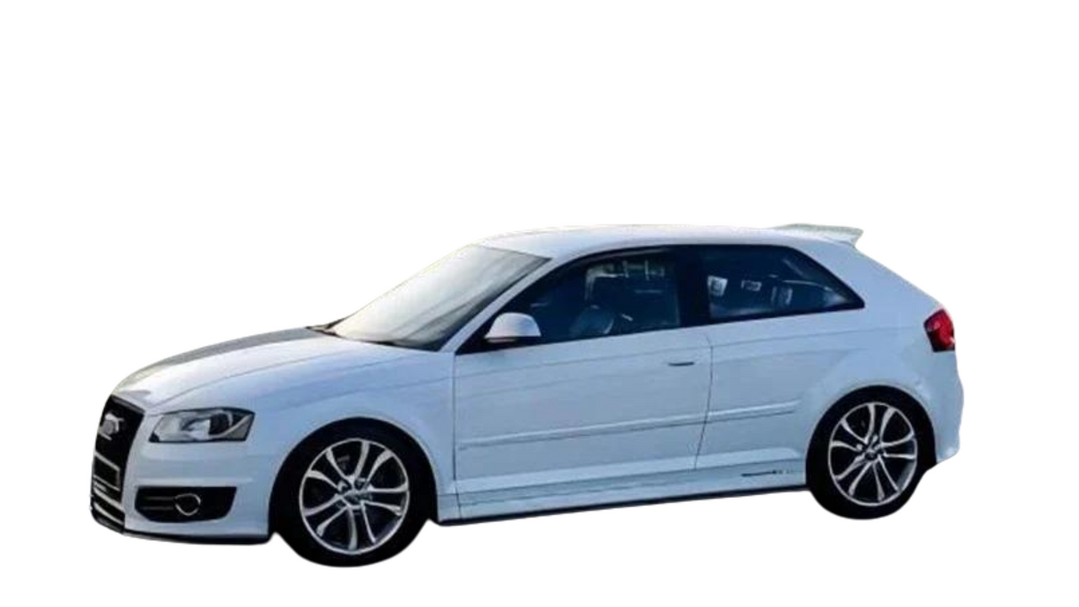 Audi A3 - 8P FL [2008-2012]