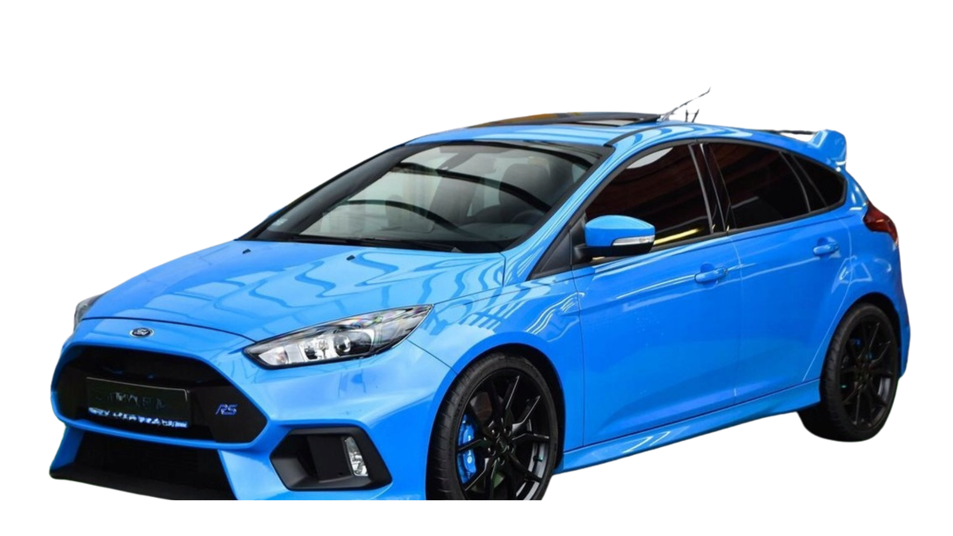 Ford Focus RS - MK3 [2015-2018]