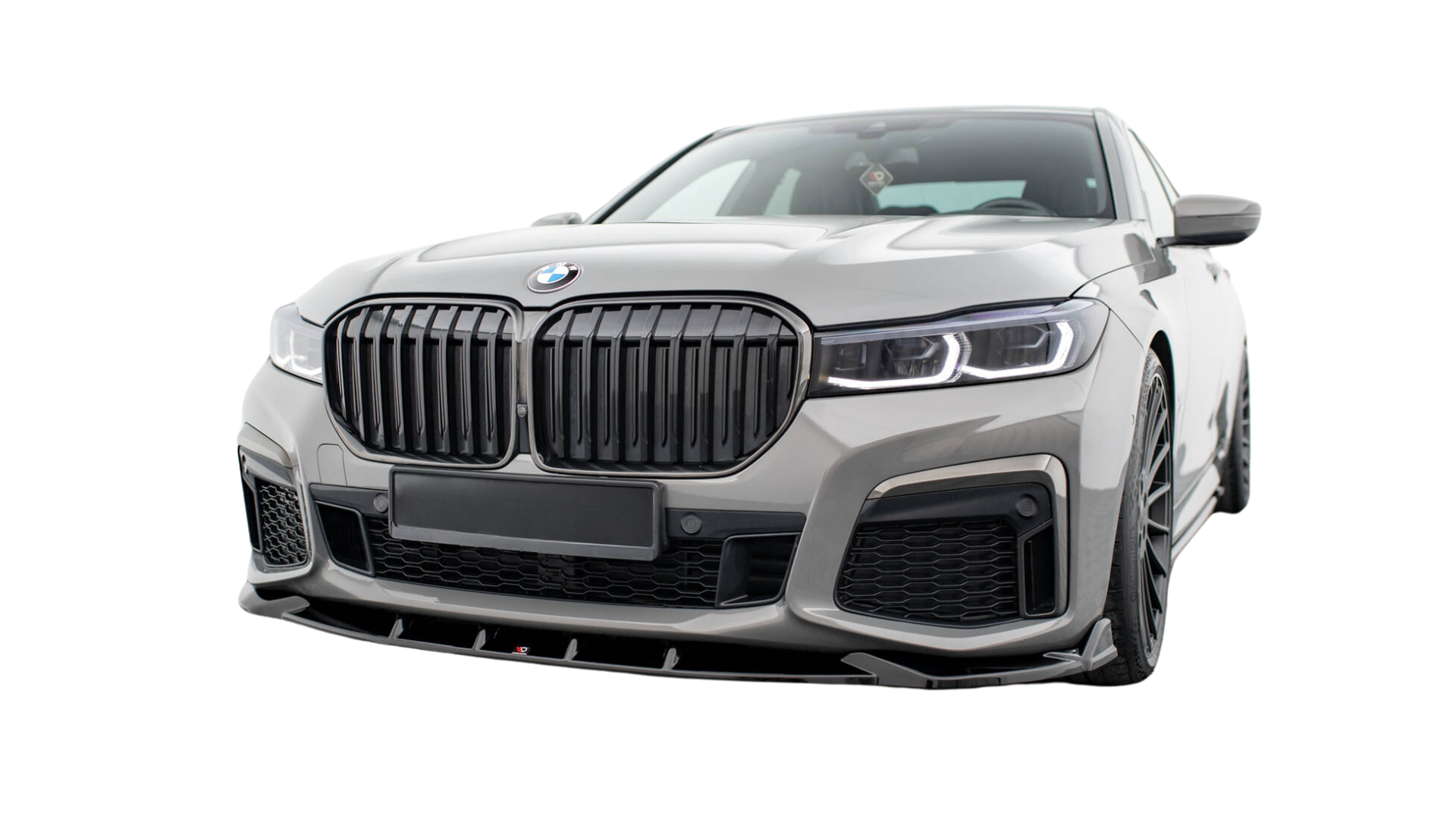 BMW Series 7 - G11 - G12 Facelift [2019-2022] M-Pack