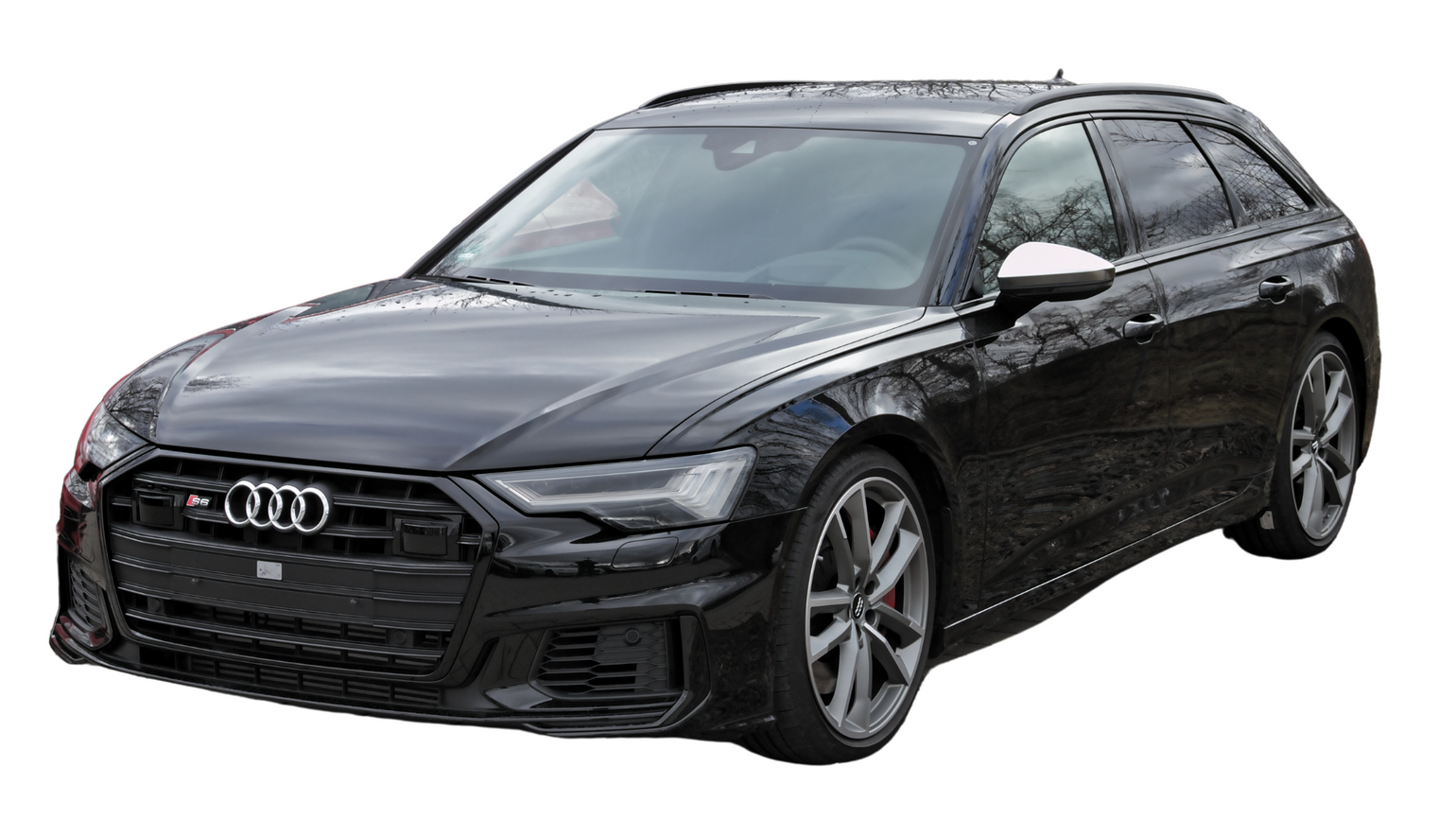 Audi S6 C8 [2019-2023]