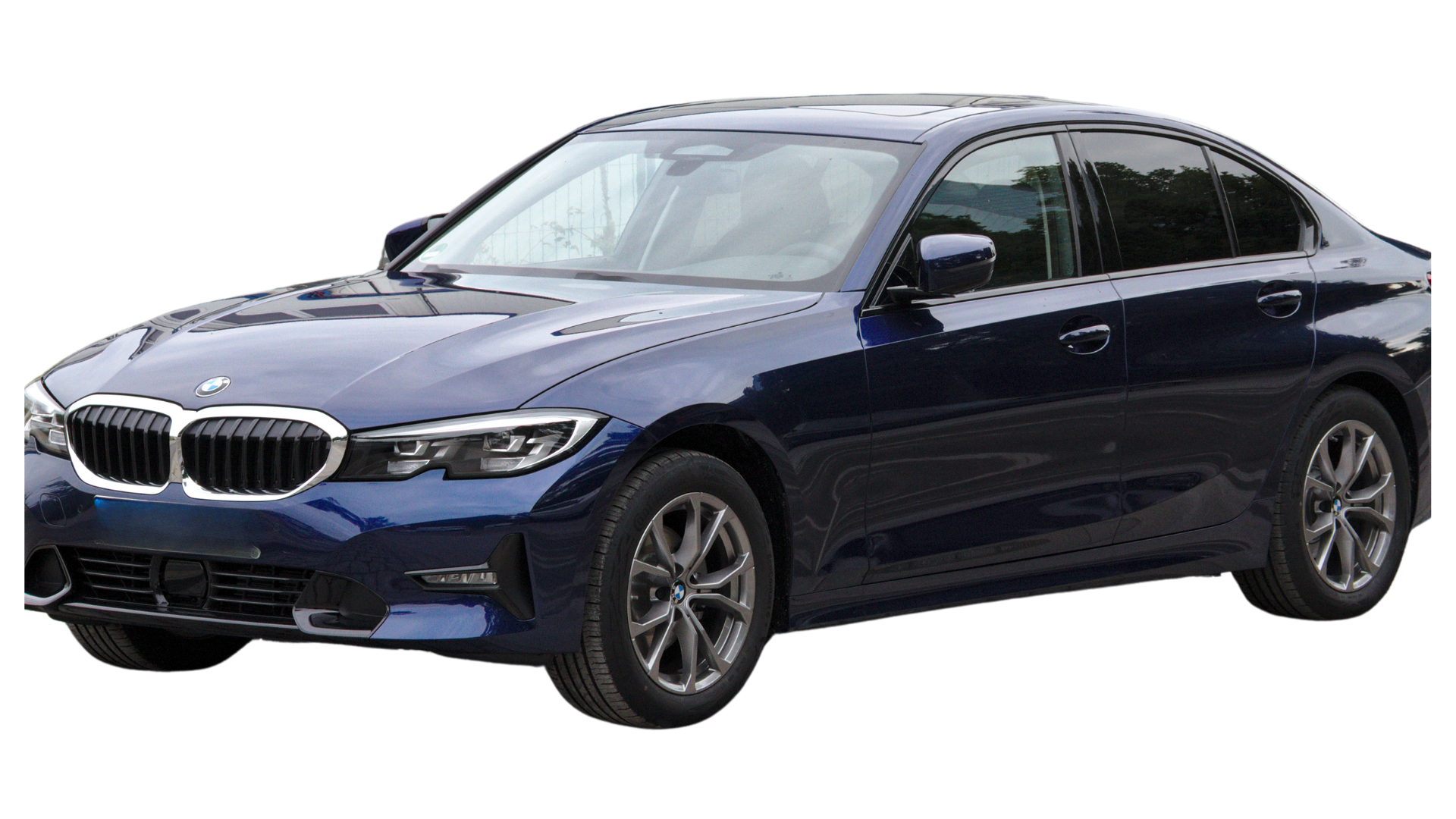 BMW Series 3 - G20/G21 [2018-2022] M-Pack