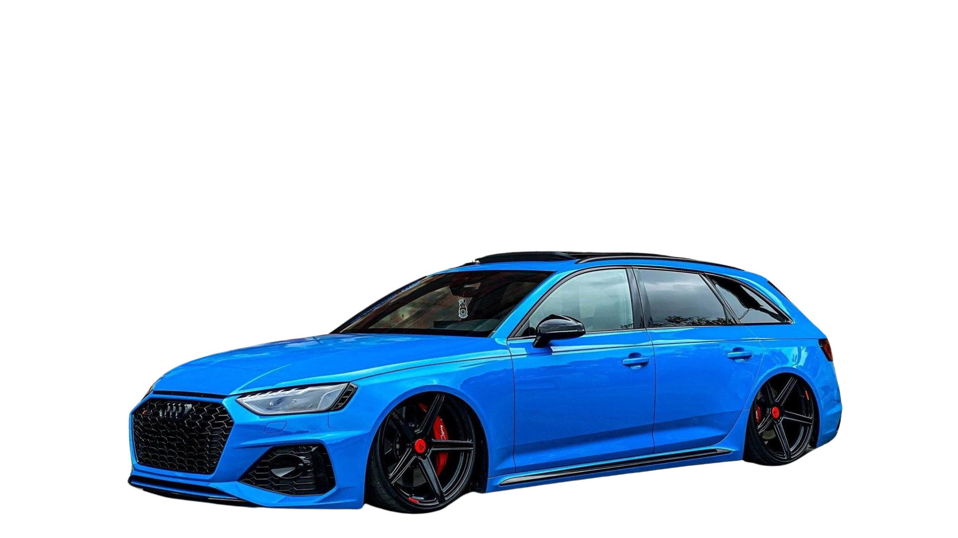 Audi RS4 - B9 [2017-2019]