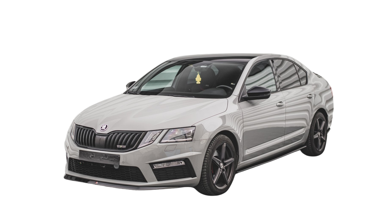 Skoda Octavia RS - MK3 FL [2016-2019]