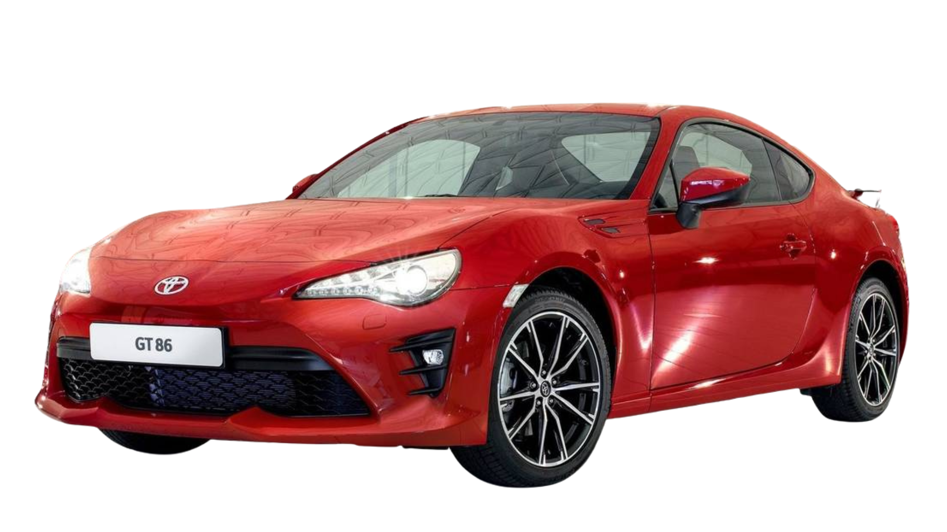 Toyota GT86