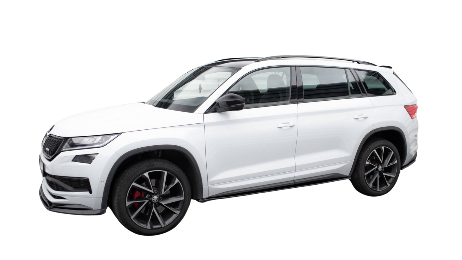 Skoda Kodiaq - MK1 [2017-2021] Sportline