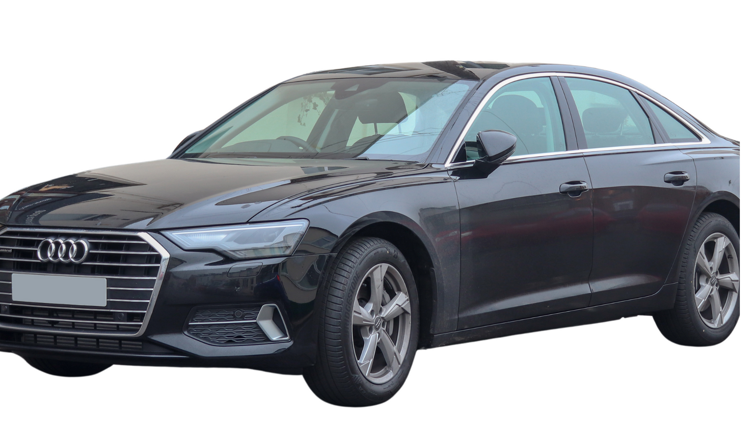 Audi A6 C8 [2018-2023]