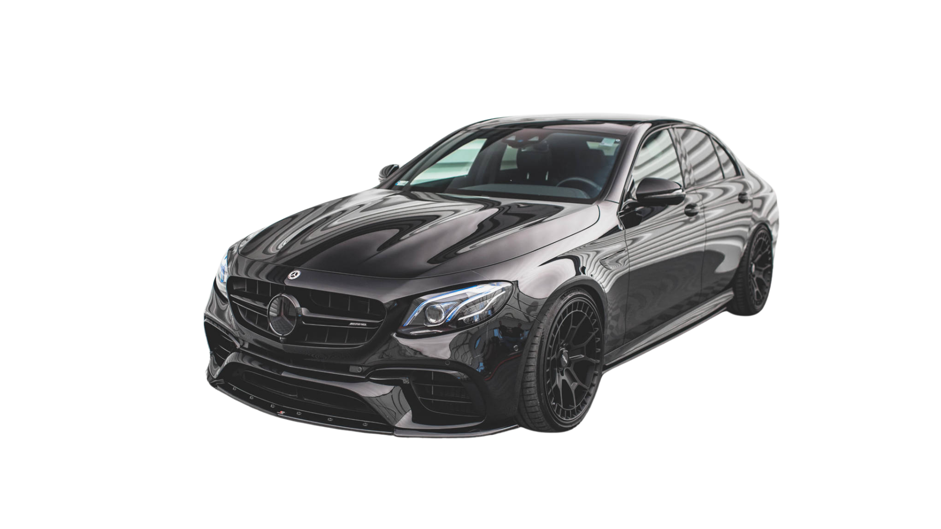 Mercedes E Klasse - W213 [2016-2021] E63 AMG