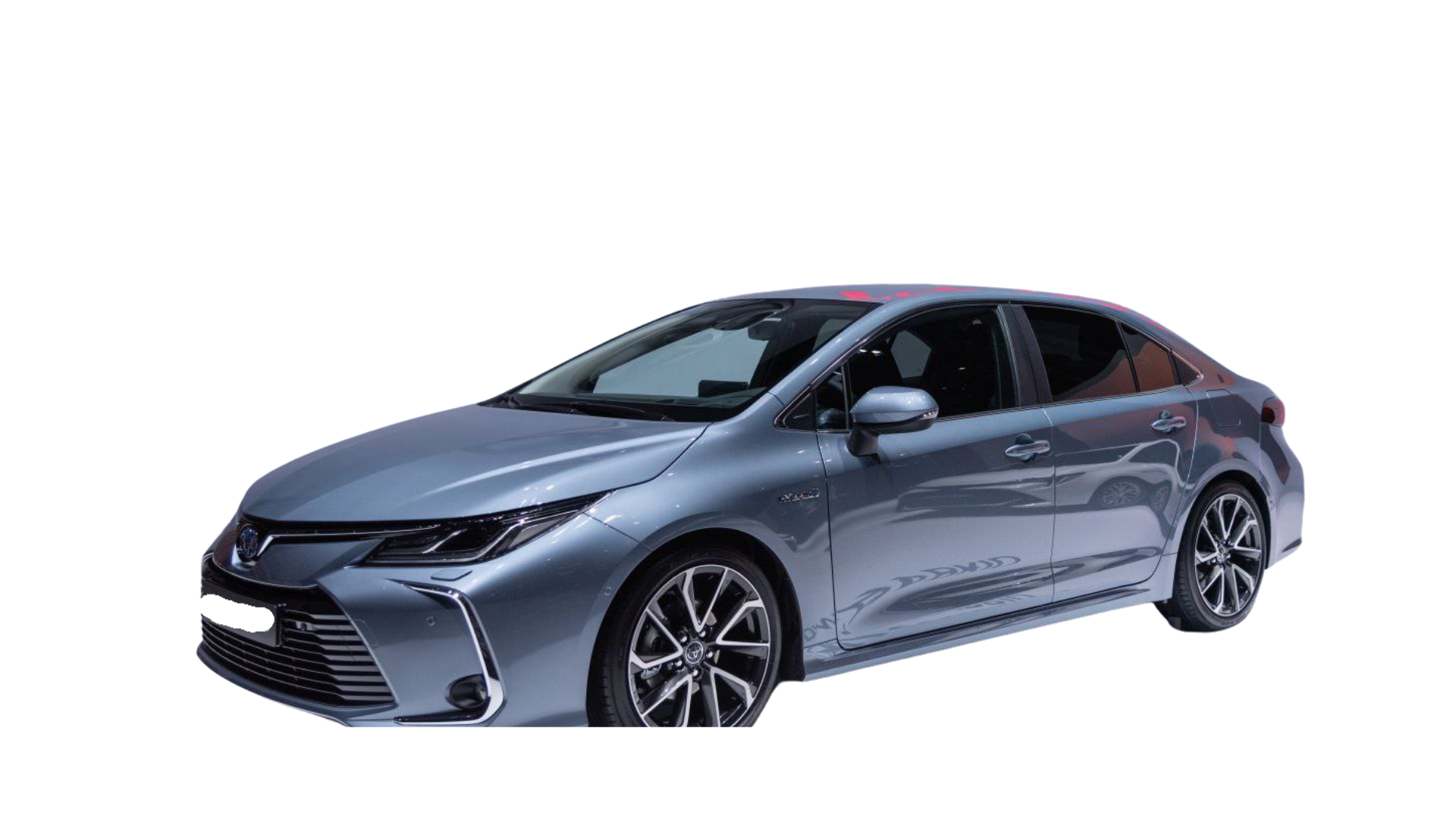 Toyota Corolla - XII [2019-2023]