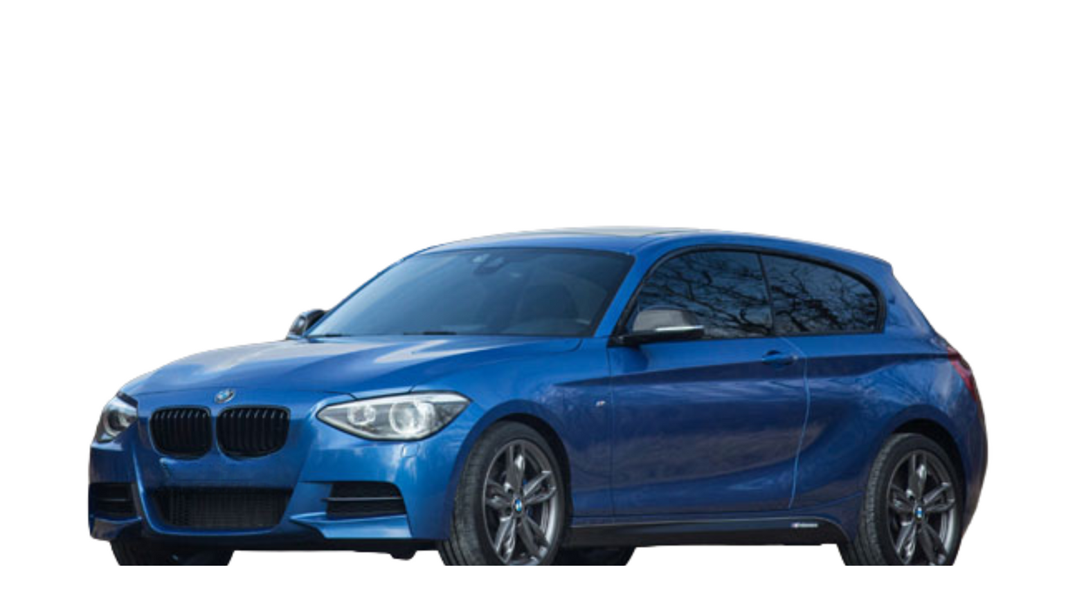 BMW Seria1 - F20-F21 [2011-2015] M135I