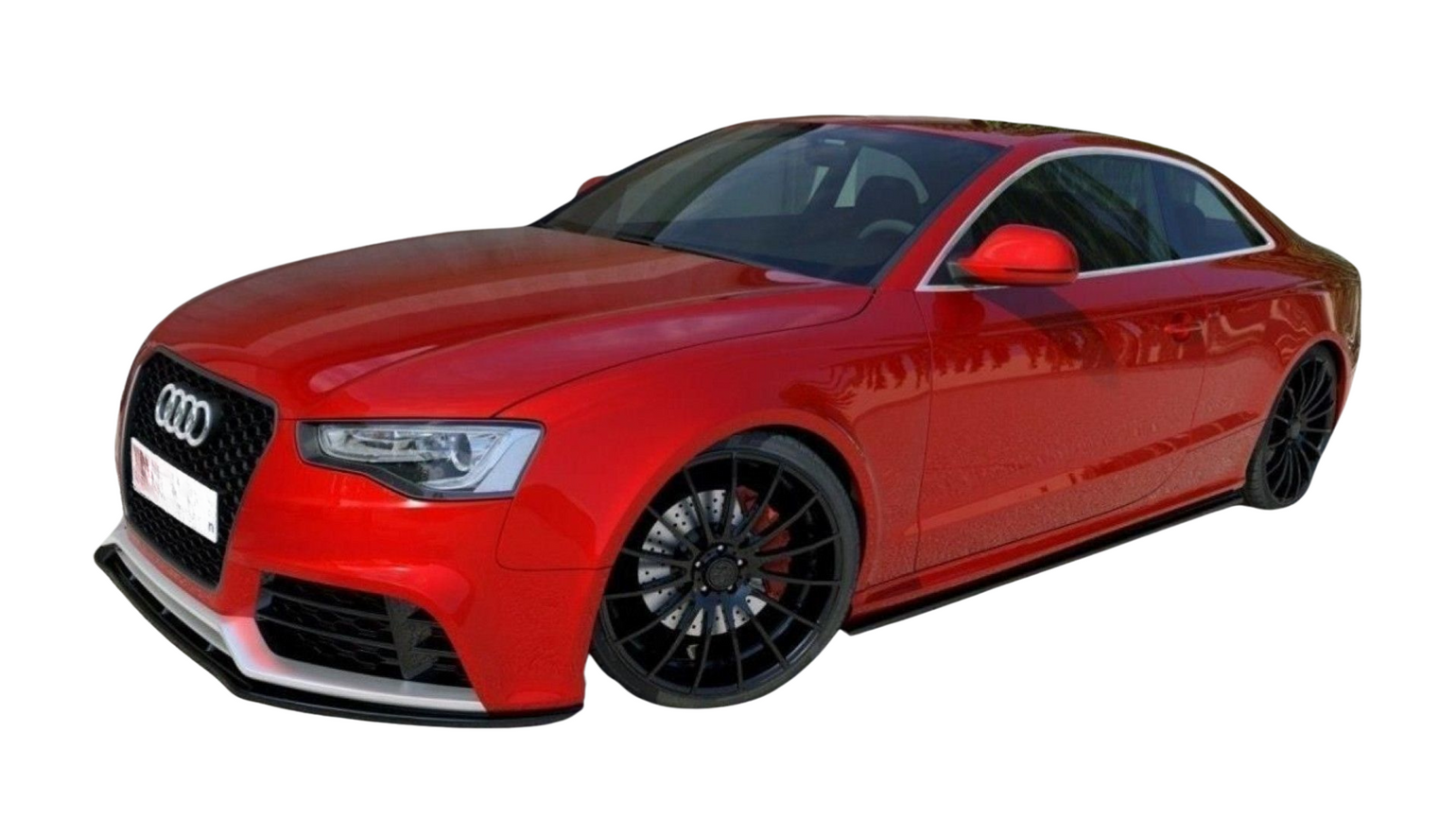 Audi RS5 8T FL [2012-2016]