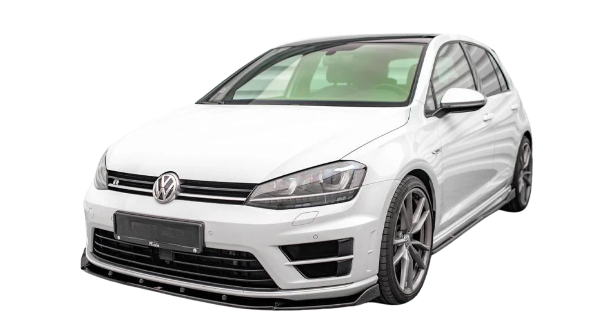 Volkswagen Golf MK7 [2013-2016] R