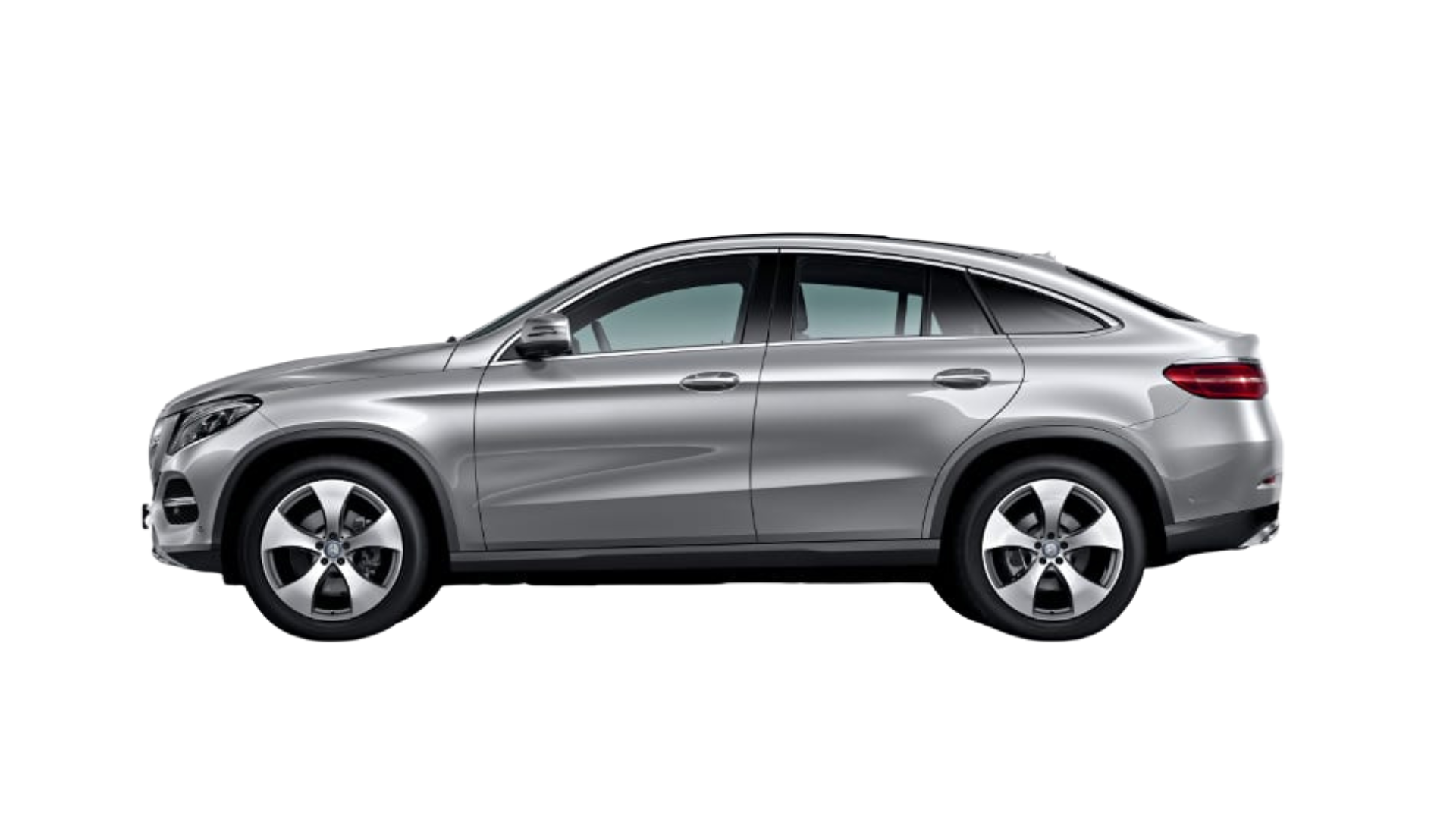 Mercedes GLE Coupe - C292 [2015-2019]