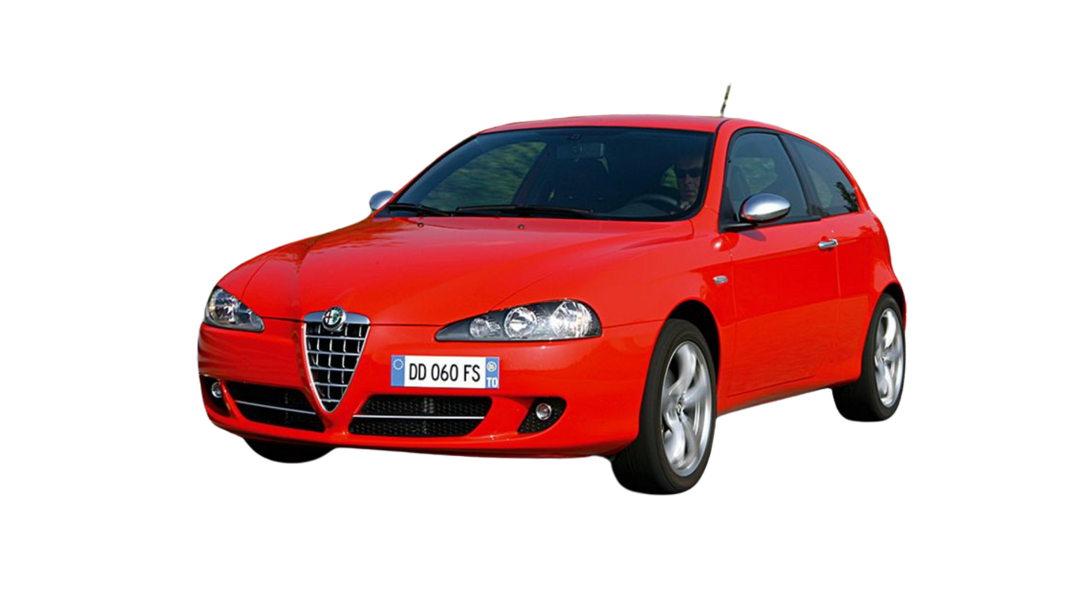 ALFA ROMEO 147