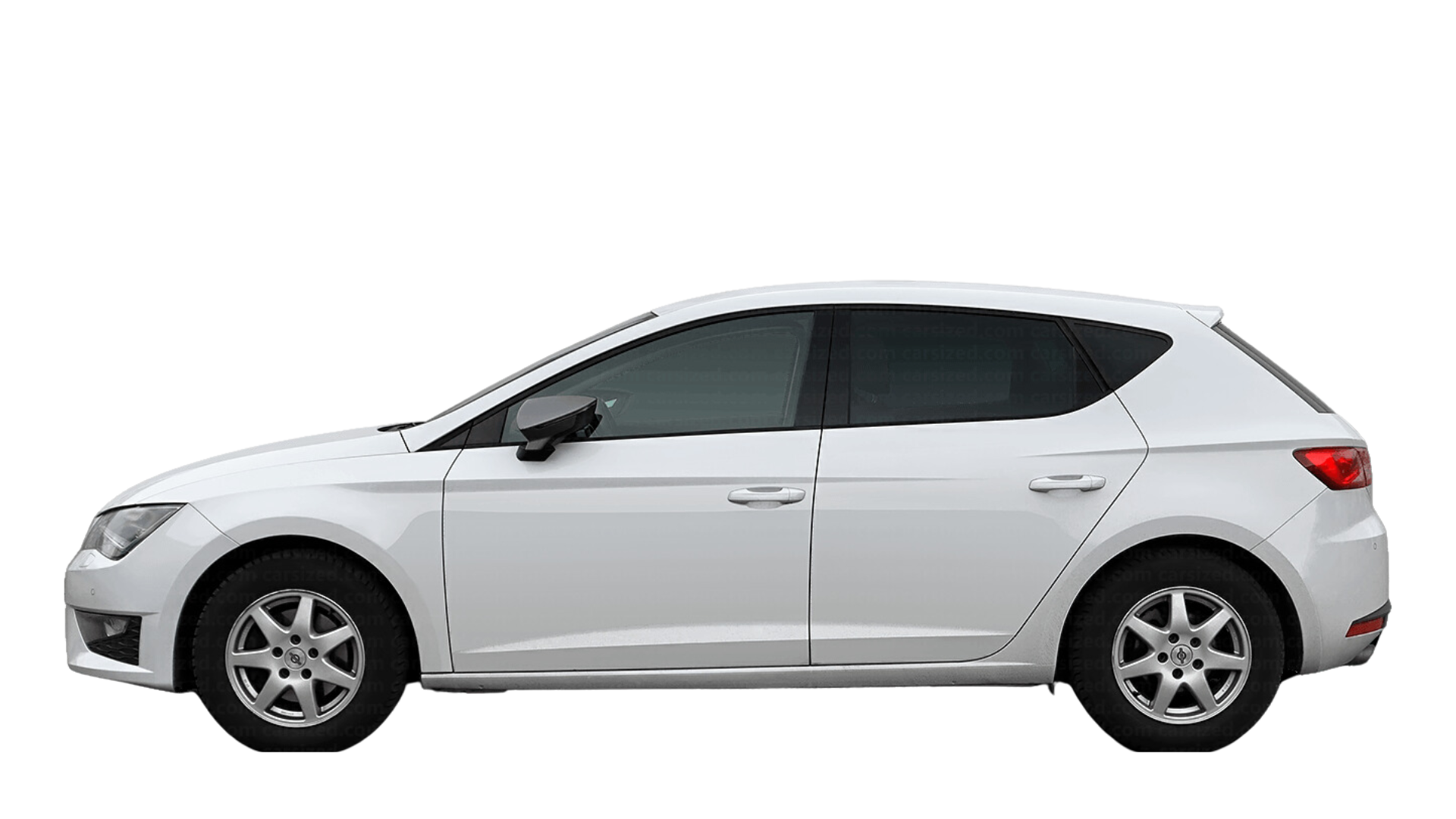 Seat Leon - Mk3 [2012-2016] Hatchback