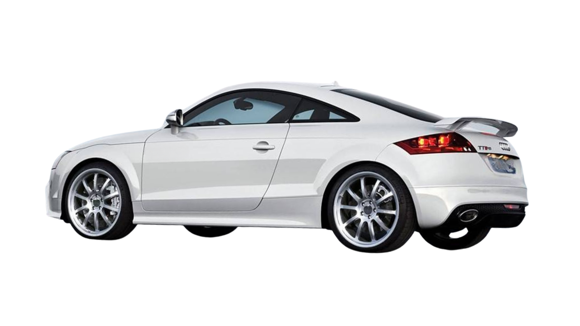 Audi TT RS - 8J [2009-2013]