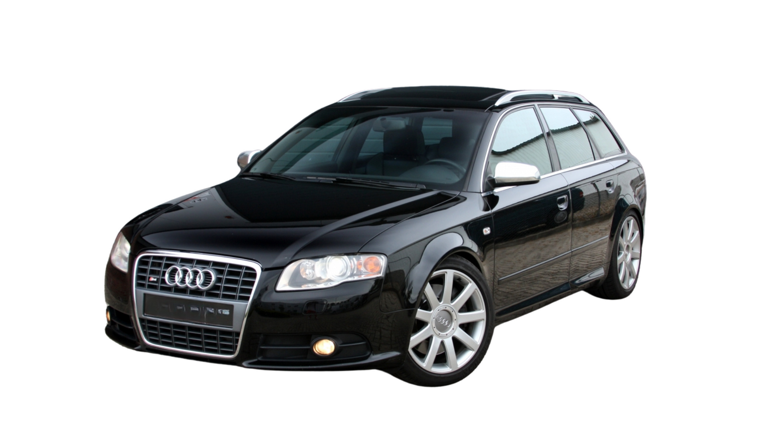 Audi S4 - B7 [2004-2009]