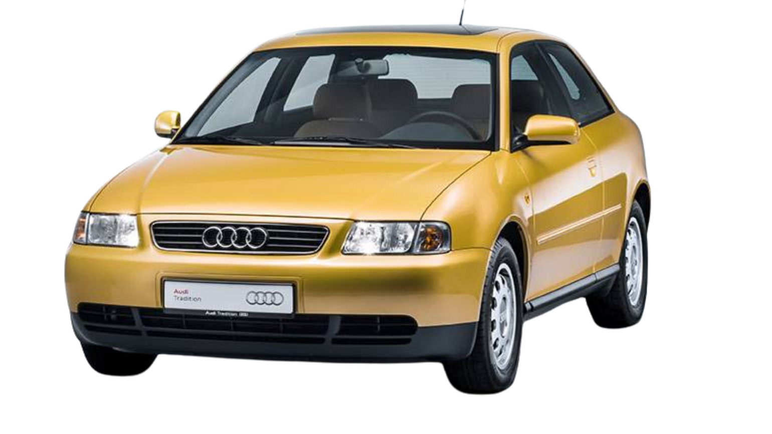 Audi A3- 8L [1996-2003]