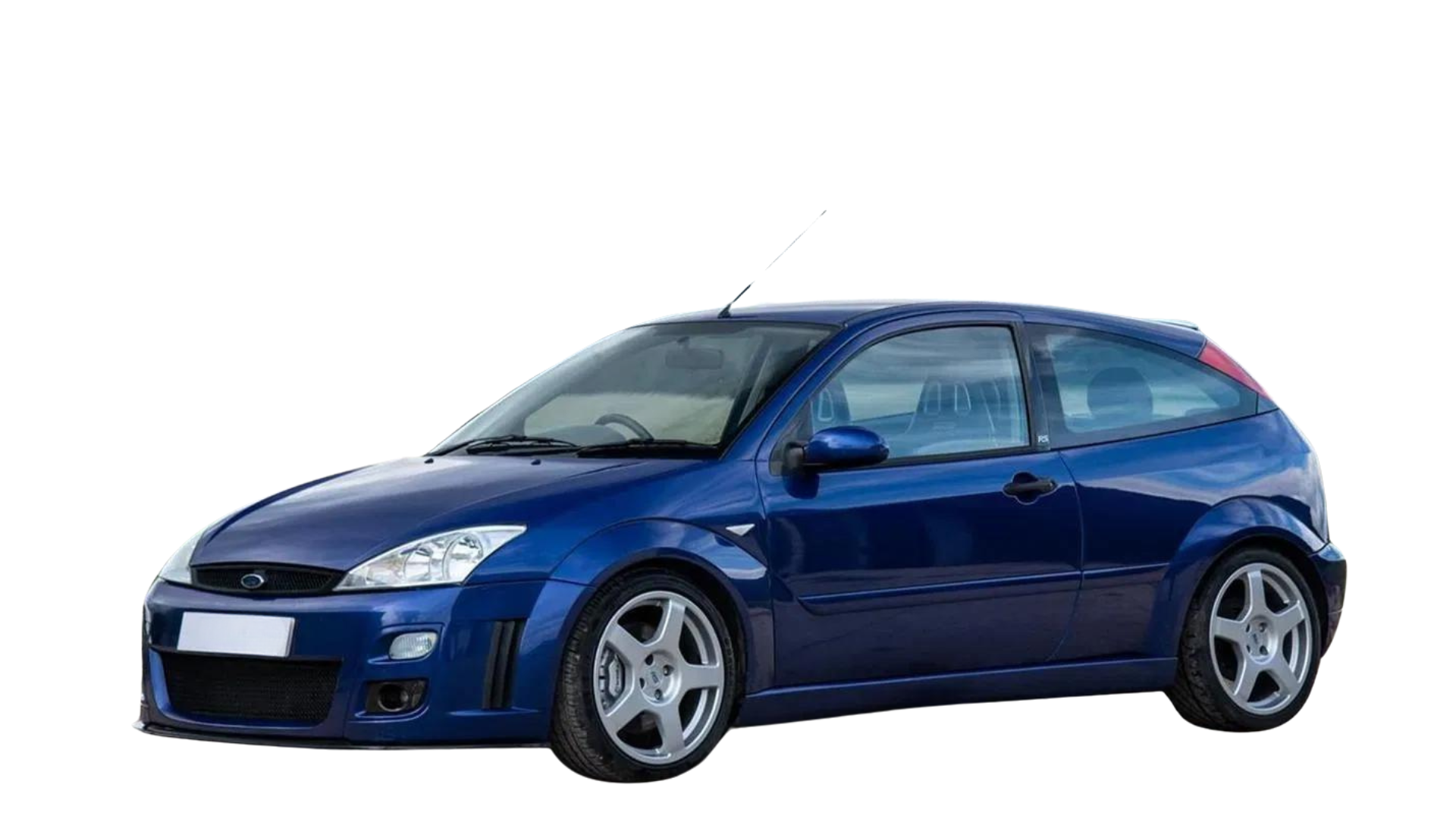 Ford Focus RS - MK1 [2002-2003]