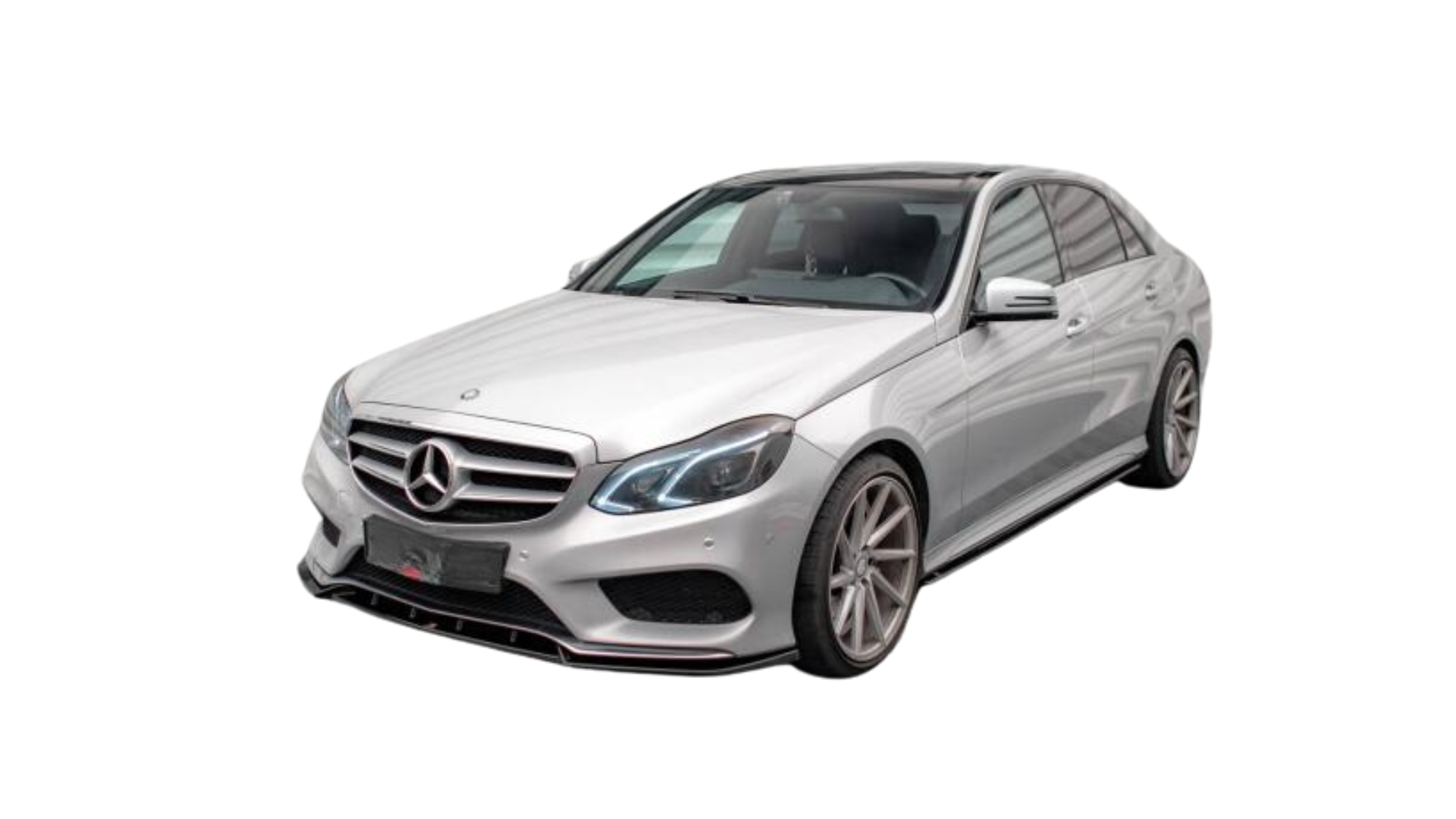 Mercedes E Klasse - W212 Facelift [2012-2016] E63 AMG-Line