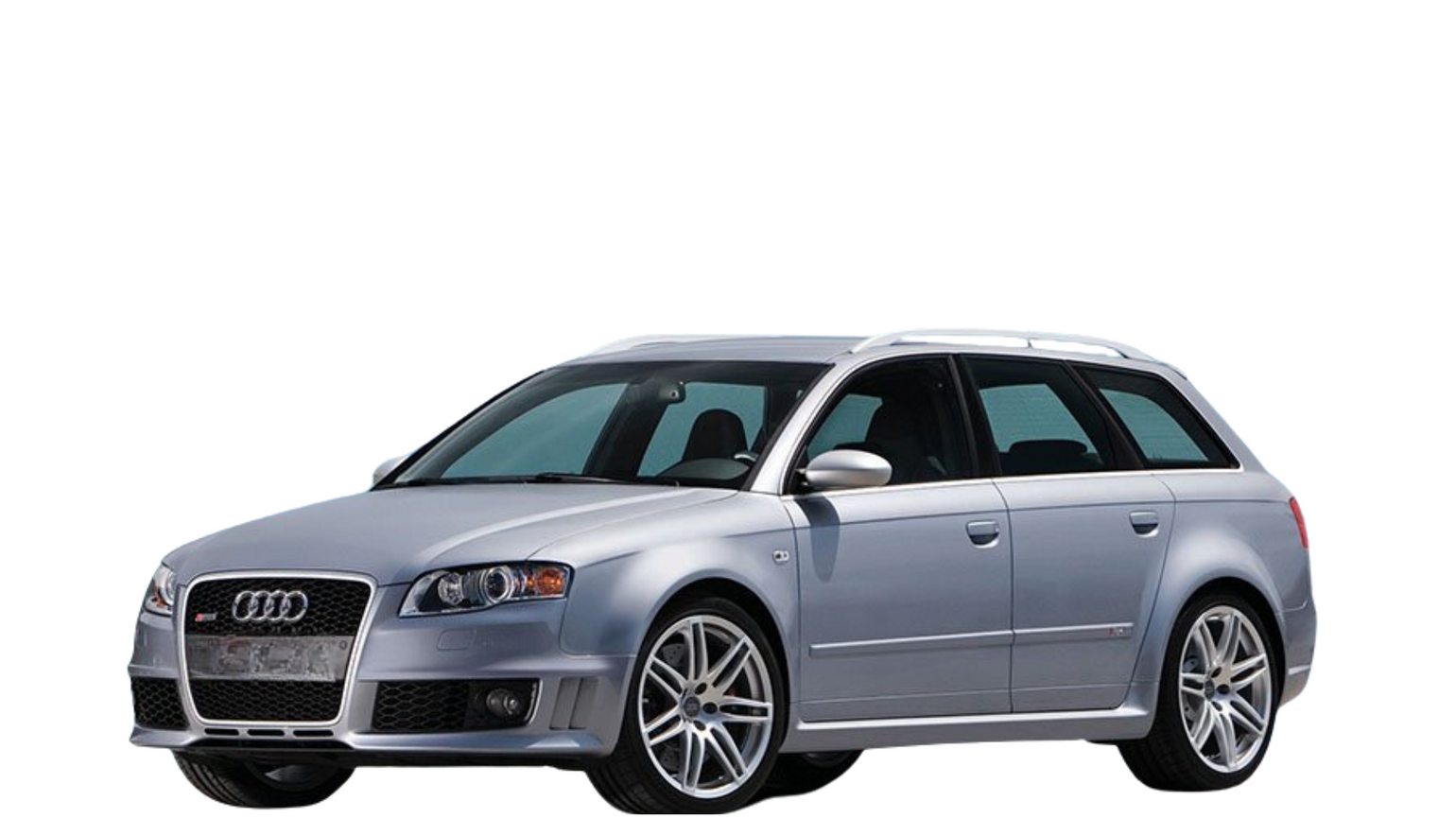 Audi RS4 - B7 [2006-2008]