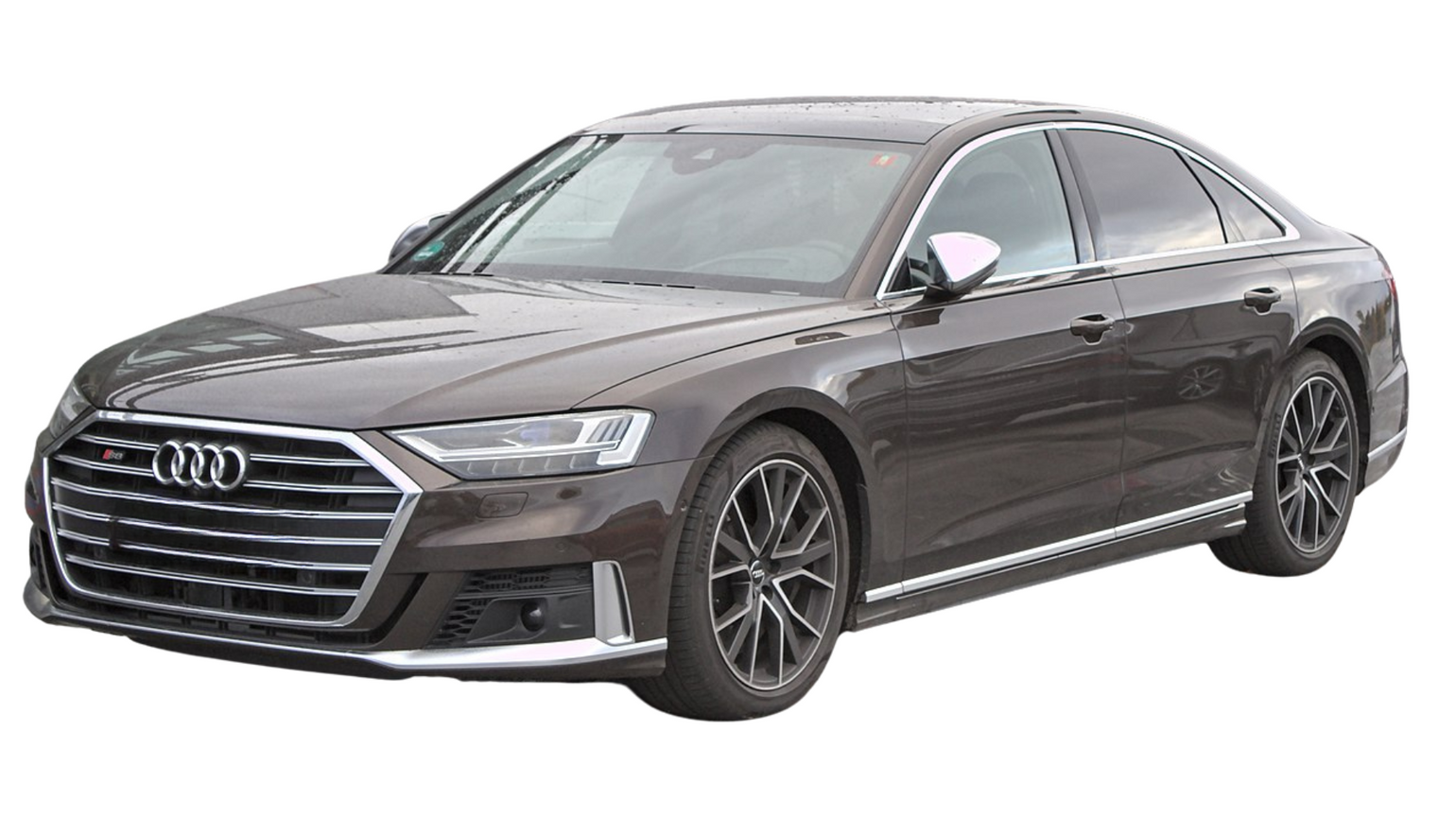 Audi S8 - D5 [2019-2021]