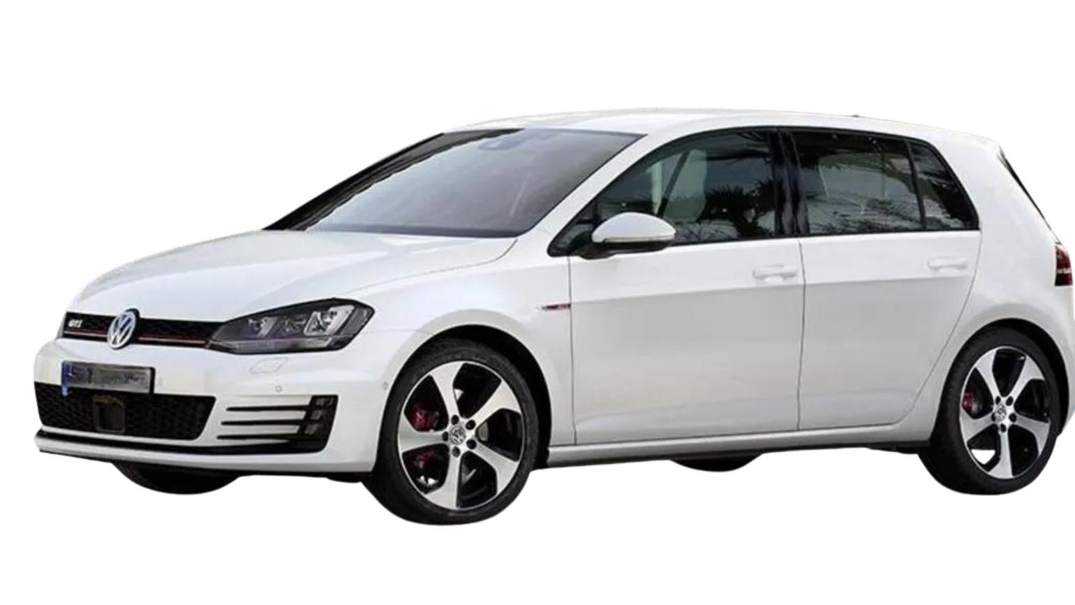 Volkswagen Golf MK7 [2013-2016] GTI