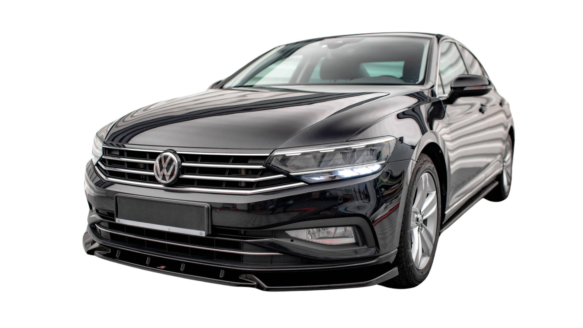 Volkswagen Passat Mk8 (B8) Facelift [2019-2023] Sedan