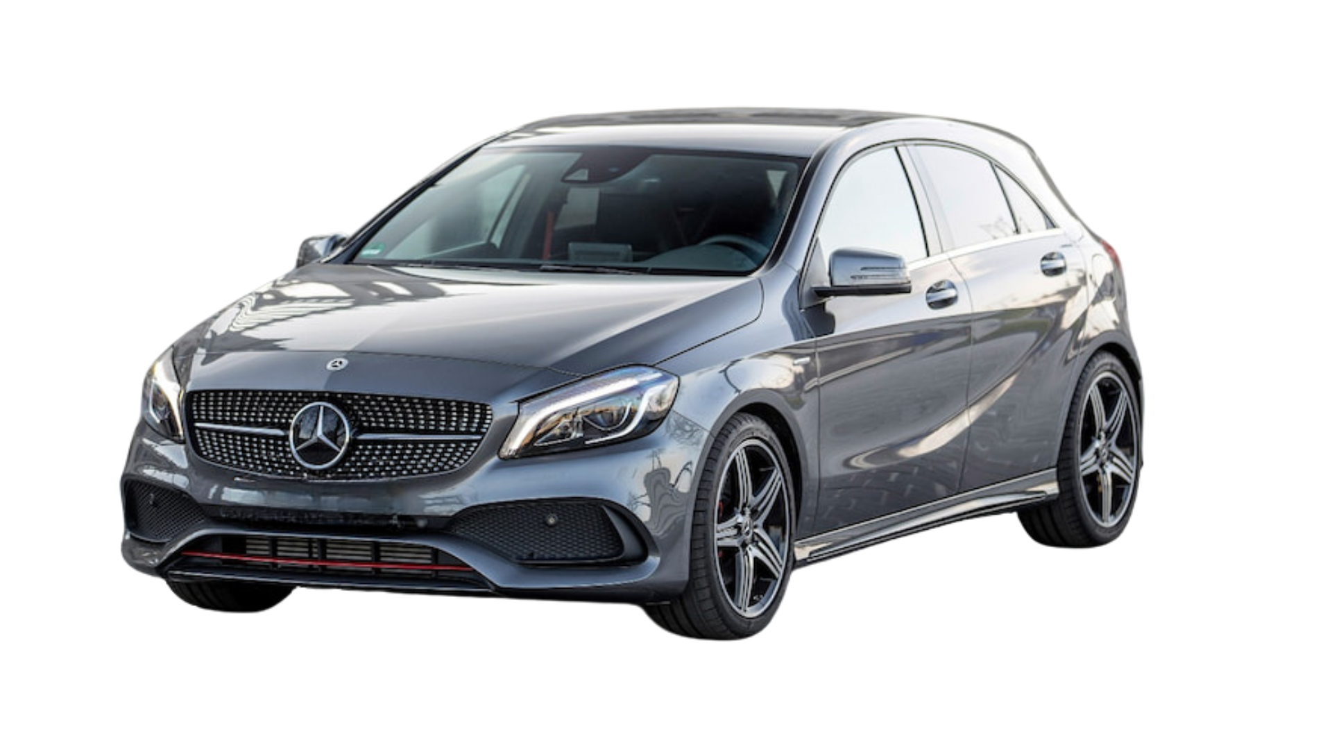 Mercedes - A Klasse W176 Standard [2012-2015]