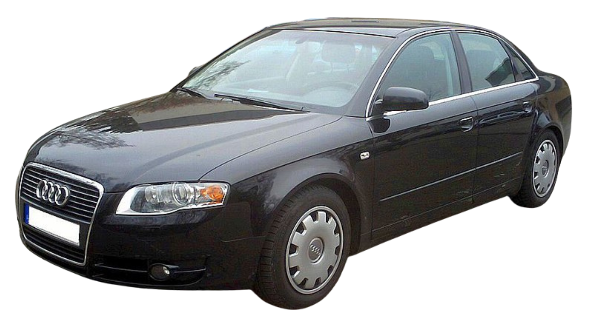 Audi A4 - B7 [2004-2009]