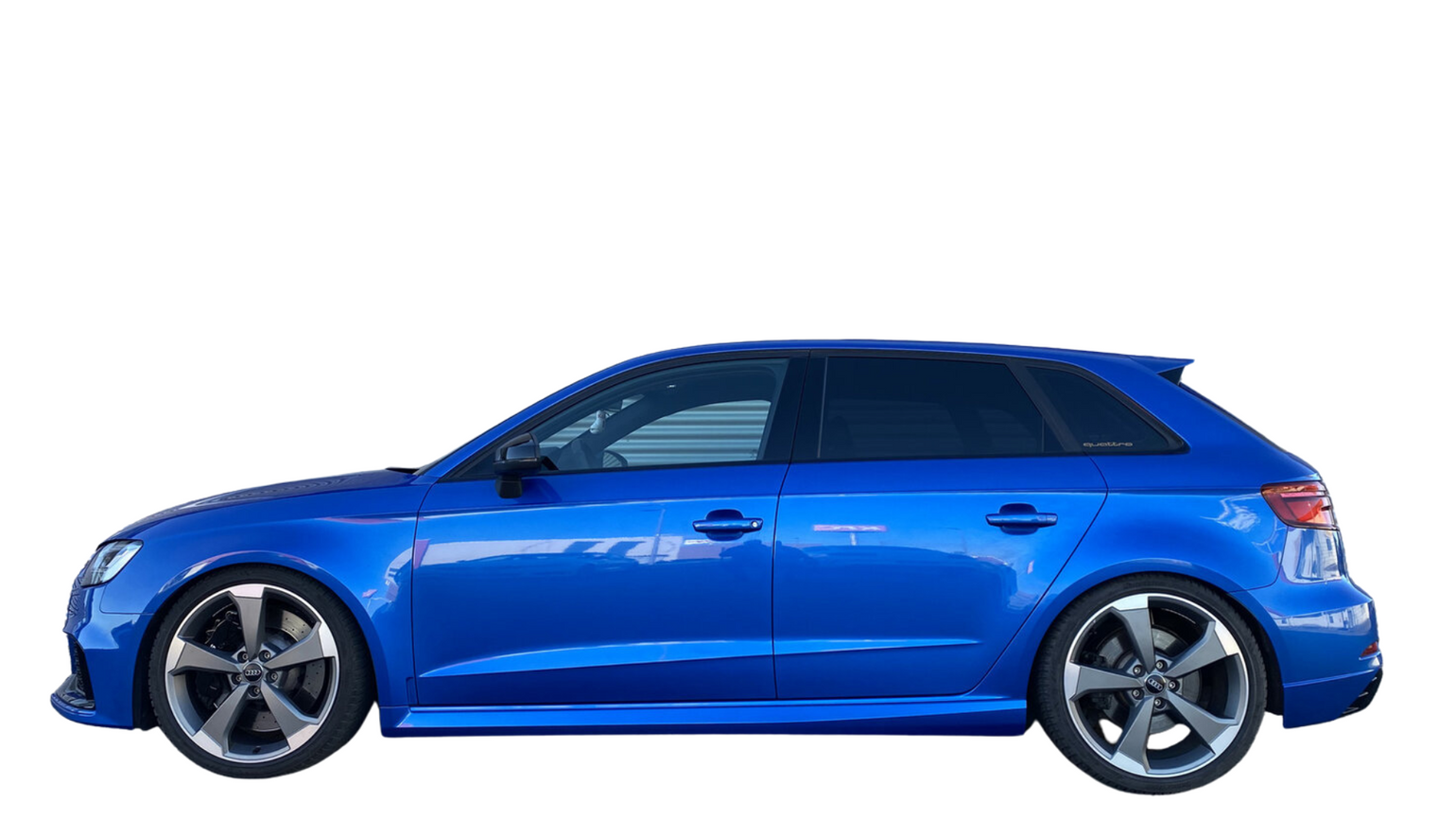 Audi A3 - 8V