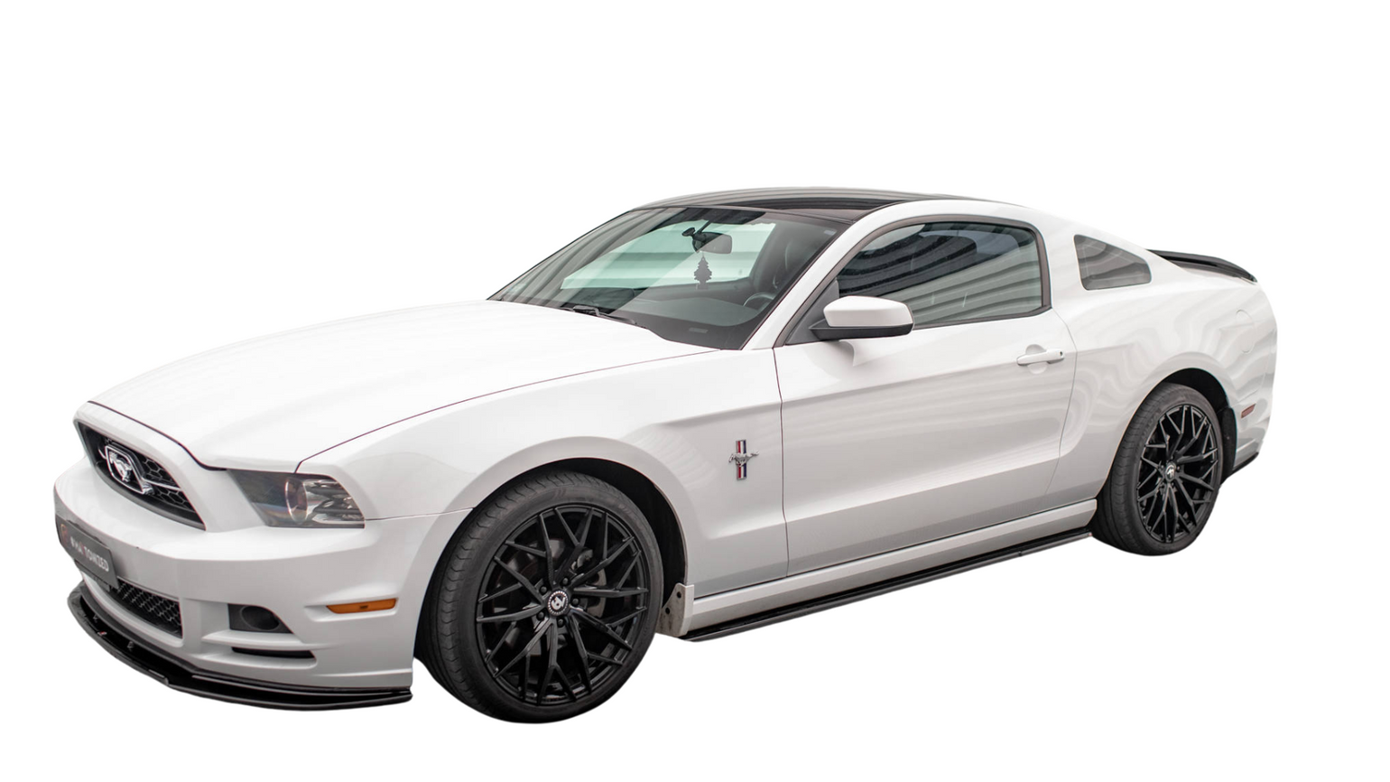 Ford Mustang Standard MK5 FACELIFT [2009-2014]