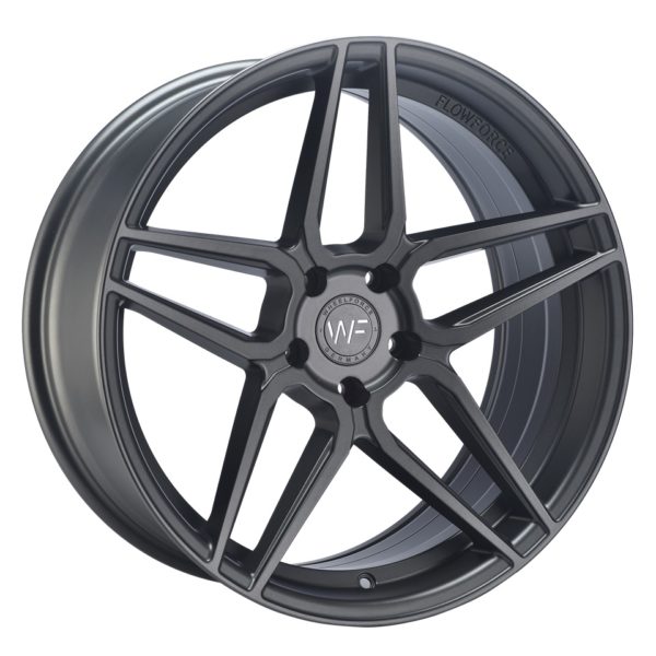 Jantes Wheelforce - WF CF.1-FF - Audi A5, S5, RS5 (B8, B9)
